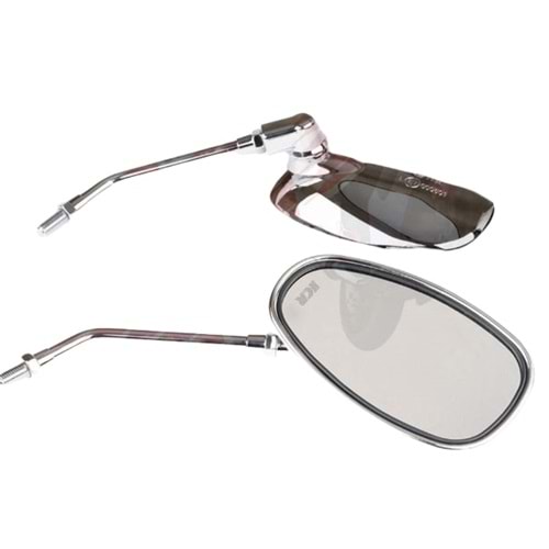 Ayna Qy113 Nikel.10Mm Oem Kt125