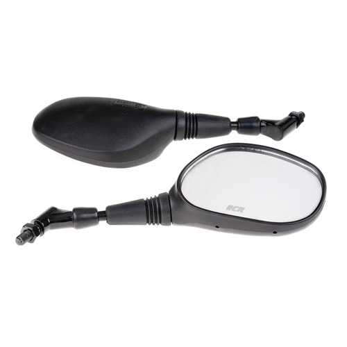 Ayna Demir Bağlantılı Ybr 125