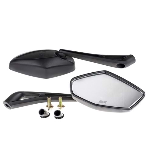 Ayna Qy190 10Mm Oem Mh 125 Drift