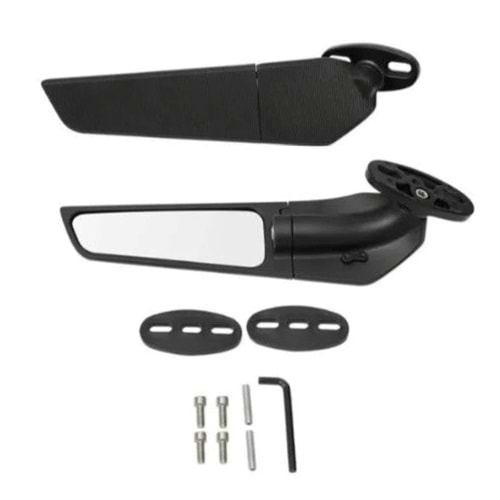 Ayna Sr250 H2 Katlanır Ayna