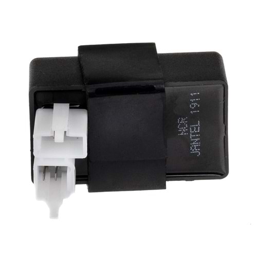 Cdı Blok (Beyin) D-006 125 Vitesli