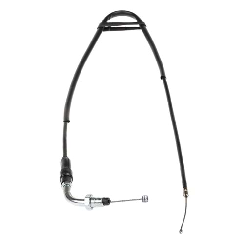 Gaz Teli Mh 125 Drift / Mr150