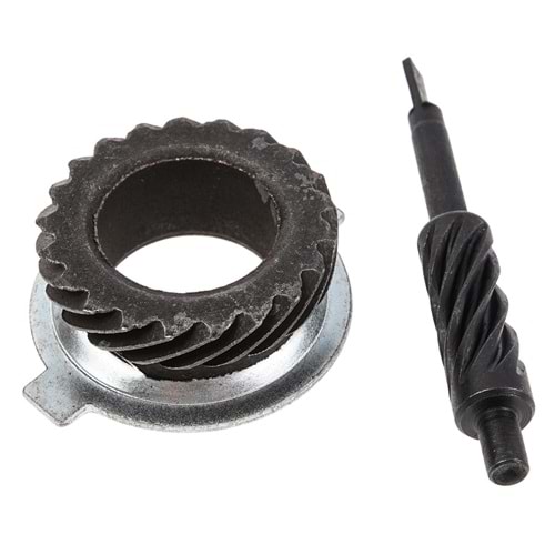 Kilometre Rediktörü Tel Jant Cg125