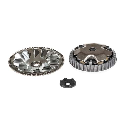 Ön Debriyaj Komple Actıva-Arora Specıal Alfa