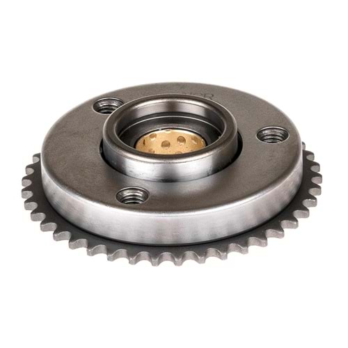 Marş Rublesi Vidalı Cup Kh 100