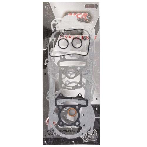 Conta Takımı Scooter150