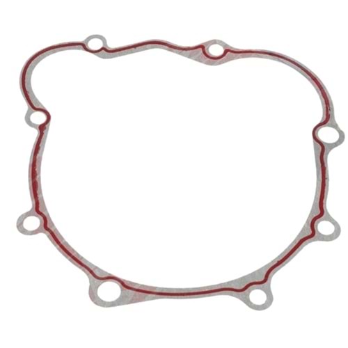 Statör Kapak Contası Silikonlu Cg 125