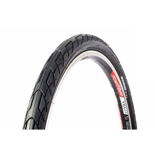 Kenda - Dış Lastik - 26 X 1.50 (K1112) 60 Tpı Tur Kolonizer