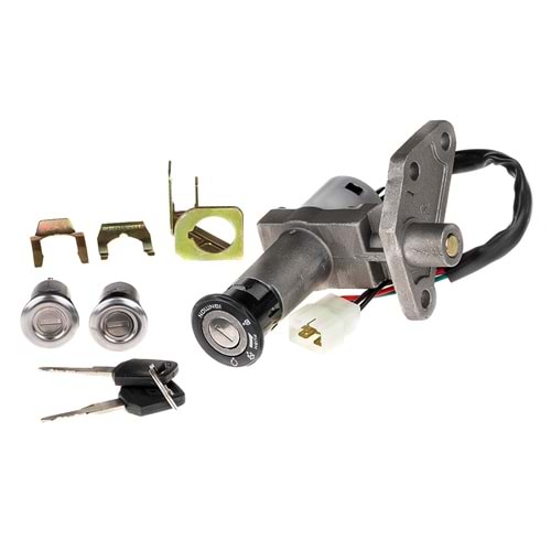 Kontak Setı Scooter 150