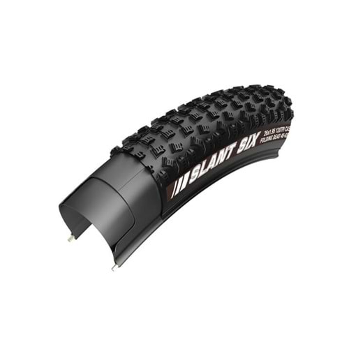 Kenda - Dış Lastik - 29 X 2.20 (K1080) Slantsıx Sport 60Kv Katlanabilir Mtb