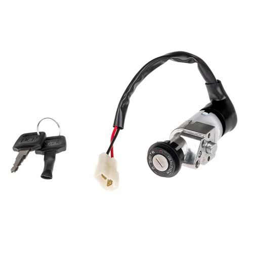 Kontak Demir Kasa Jupiter/Kobra E-Bike