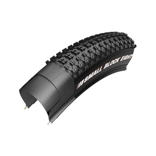 Kenda - Dış Lastik - 26X2.10 (Desen - K1047) Small Block Eıght Pro 120Tpı Katlanır