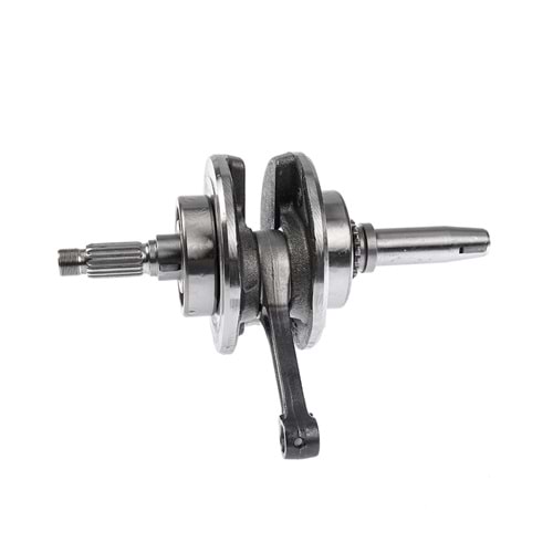 Krank Komple Green Shaft Mh 125 Drift