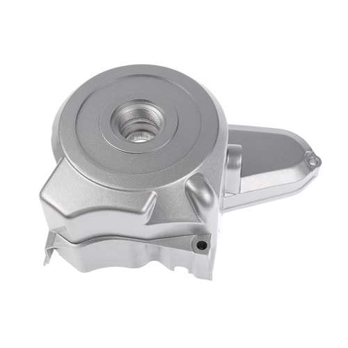 Krank Kutusu Sol Kapak Cup Kh 100