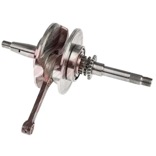 Krank Komple Green Shaft Dıo 110