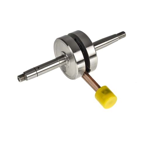 Krank Komple Green Shaft Mobylette