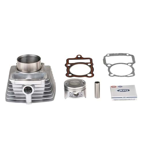 Silindir Komple 15 Perno Oem Cg 200