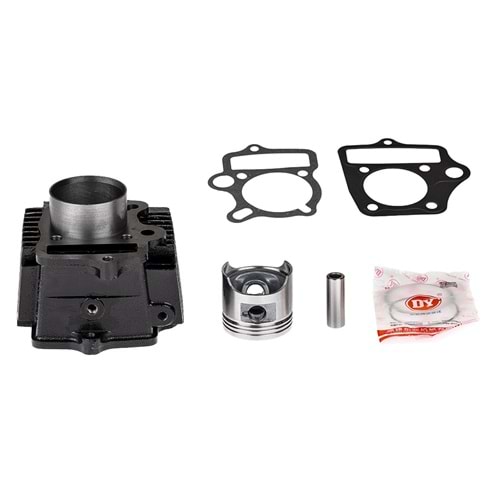 Silindir Komple 52.4 Mm Oem Cup 110