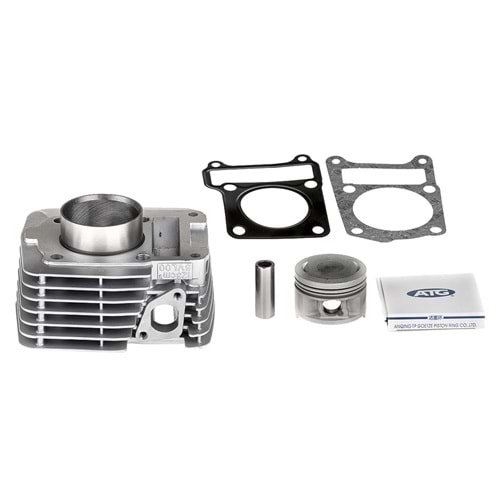 Silindir Komple Oem Ybr 125