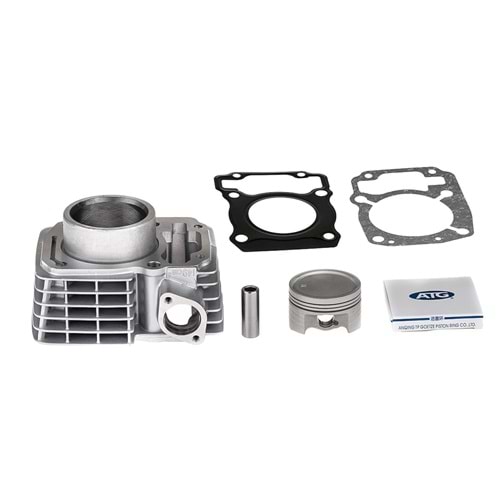 Silindir Komple Oem 57,3Mm Cbf 150
