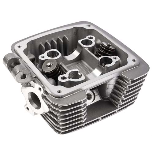 Silindir Kapağı Komple Mh 150 Drıft