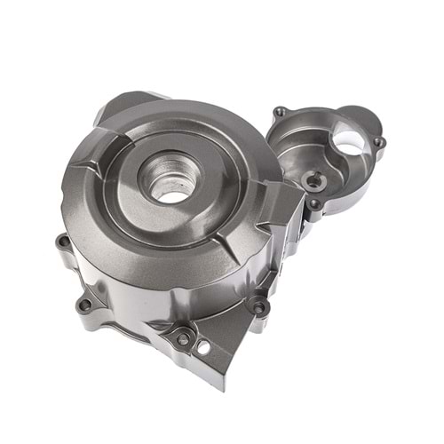 Manyeto Kapağı Mh 125 Drift