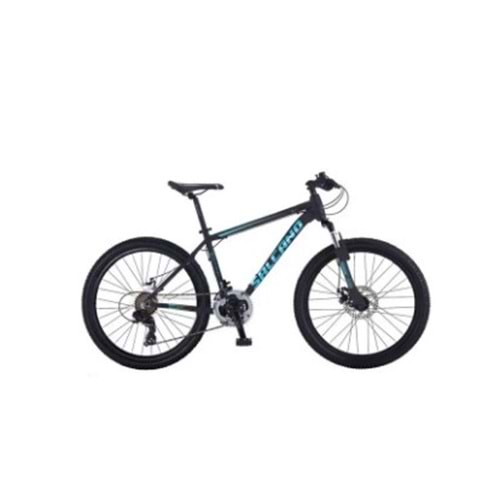 Salcano Ng777 29 Jant K:19 Hd Siyah Mavi Siyah Dağ Bisikleti