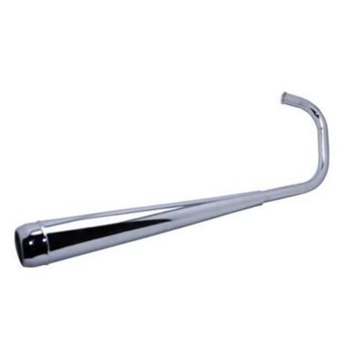 Egzoz Komple Sesli Oem Cg 125