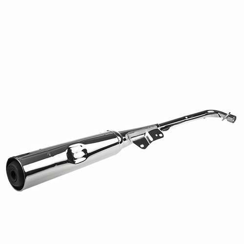 Egzoz Komple Oem Cup 100/Kh