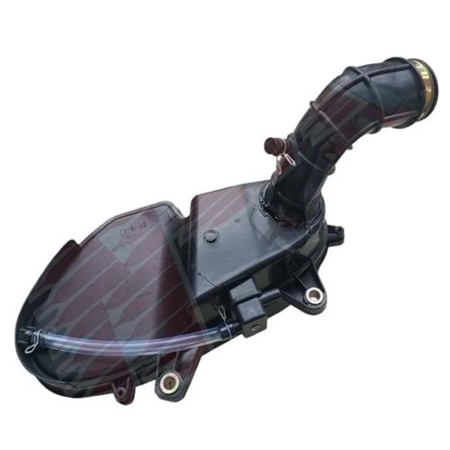 Hava Filtresi Komple Revıval 50Cc