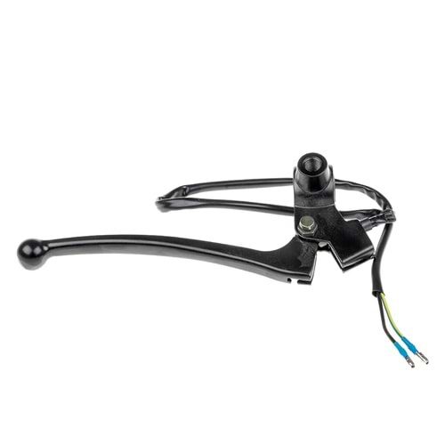 Ön Fren Kolu Ve Kütüğü Sağ Cg 125