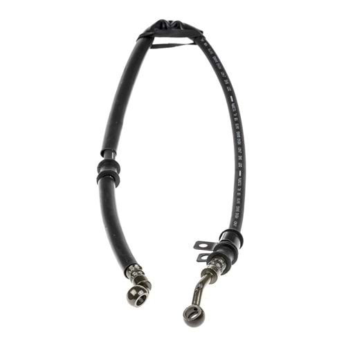 Ön Fren Hortumu Disk Scooter Cup