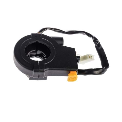 Sağ Kumanda Gaz Kolu Cup 100