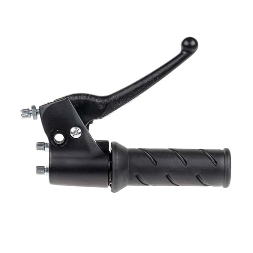 Sağ Kumanda Komple Moblet