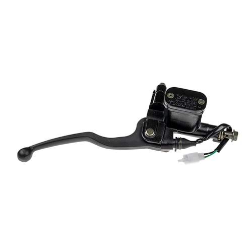 Ön Fren Üst Merkez Ve Kolu (Çelik Model)Cup 100