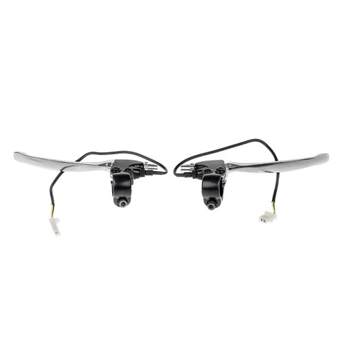 Fren Kolu Sağ-Sol Stmax Ecobis E-Bıke