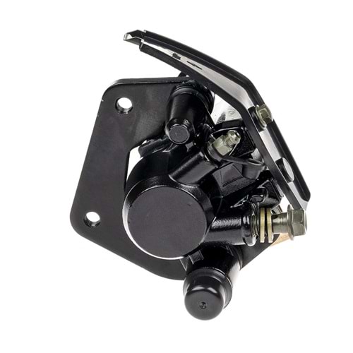 Ön Fren Merkezi Alt Mh 125 Drift