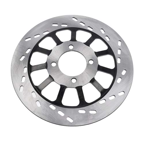 Ön Fren Diski Mh 125 Drift
