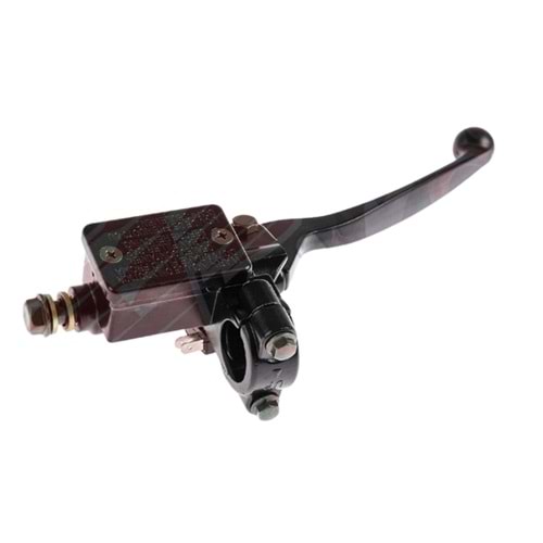 Ön Fren Üst Merkez Ve Kolu Revival