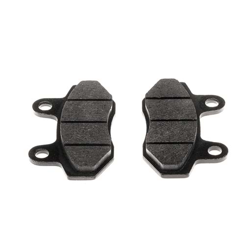 Fren Balatası Disk Kulaksız