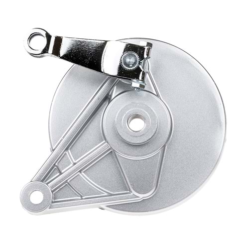 Arka Kampana Komple Balatalı Cup 100 A Klt.