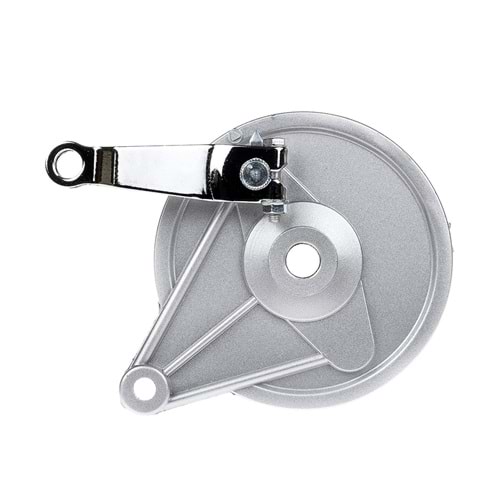 Arka Kampana Komple Balatalı Agk Cg 125