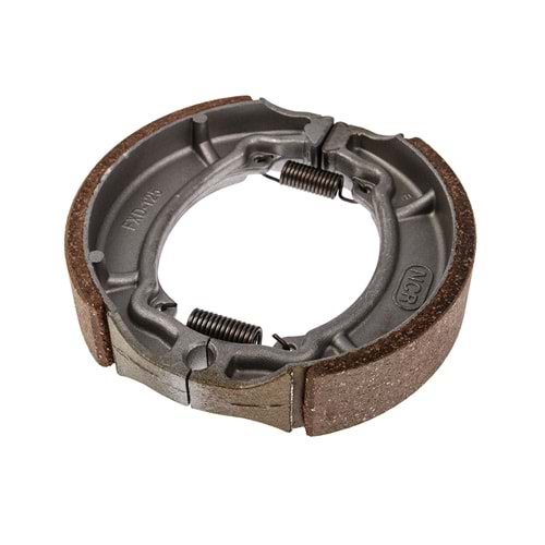 Fren Balatası A Kalite Scooter 150 (Kahverengi)