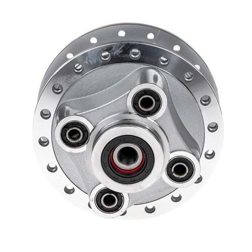 Arka Göbek Agk/Cg125