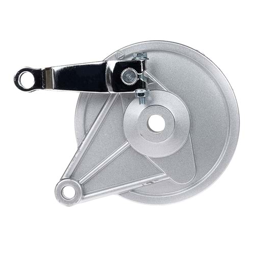 Arka Kampana Balatalı Küba/Asya Cg 125