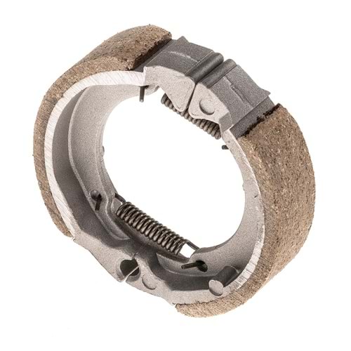 Fren Balatası Ön E-Bıke