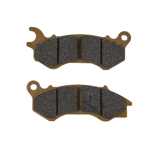 Ön Disk Balata Oem Honda Pcx Eski Model 2012-2016