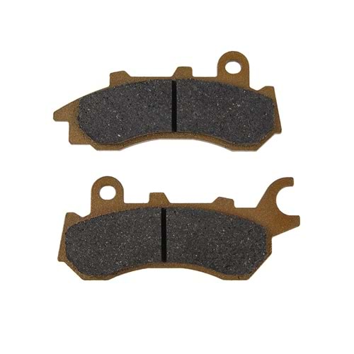 Ön Disk Balata Oem Honda Cb125