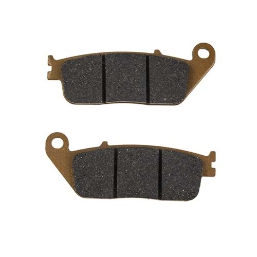 Ön Disk Balata Oem X Max 2005-2018 Cbr 250