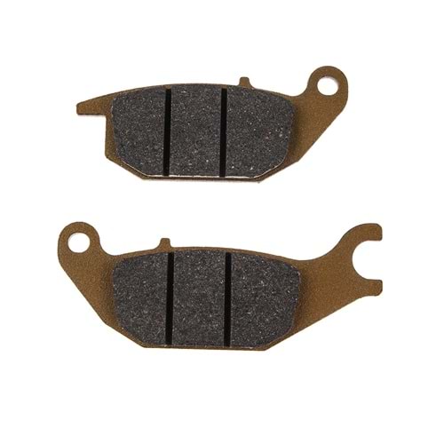 Arka Disk Balata Oem Honda Cbr125